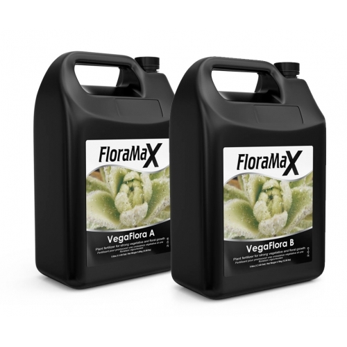VegaFlora A + B 20Litre Set