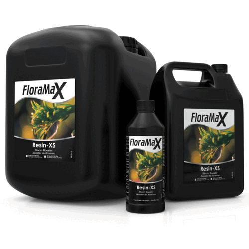 FloraMax Resin-Xs 5 Litre Bottle