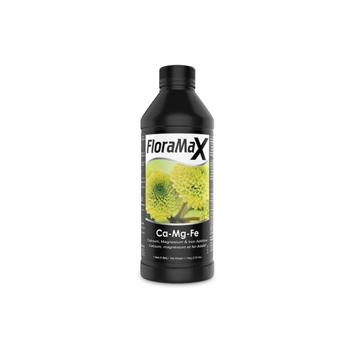 FloraMax Ca-Mg-Fe 1 Litre Bottle