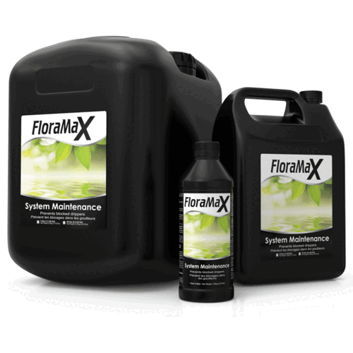 FloraMax System Maintenance 5 Litre Bottle