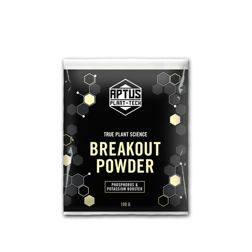 Aptus Breakout Powder 1KG