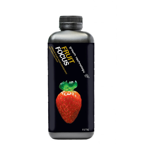 GT Fruit Focus 1L