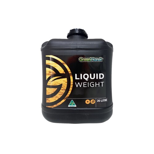 Liquid Weight 20L