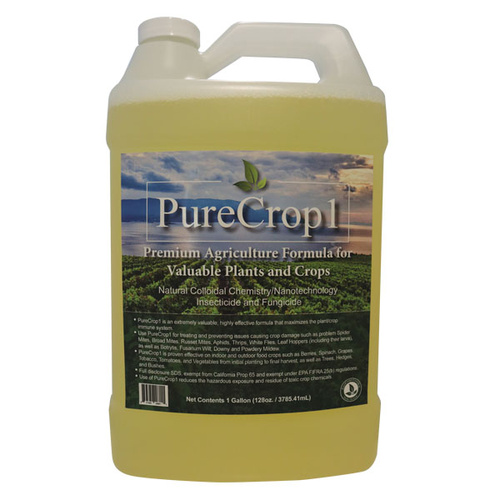 Purecrop1 250ml - very concentrated