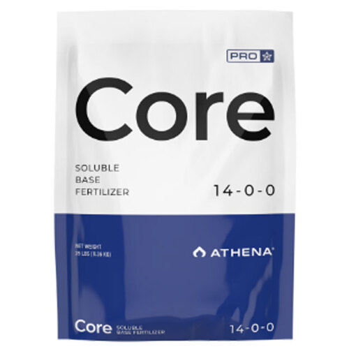 Athena Pro Core Powder 11.34kg/25lbs BOX with 5x5lb bags (not the 25lb BAG)