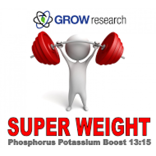 Super Weight 20L Grow Research Super Weight 20L PK 13 15