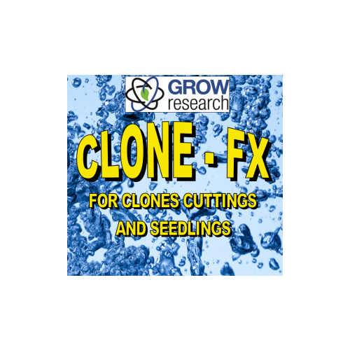 Clone-Fx 5l FX Clone and seedling nutrient and spray 5ltr Grow Research