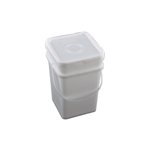 LID FOR 20L square pail - lid only 270x270 - c15 - pail extra