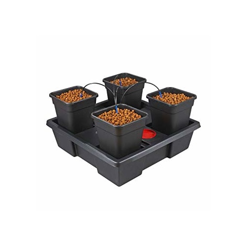 Replacement Wilma Pots 25Ltr to suit Wilma systems - Upgrade Pot size