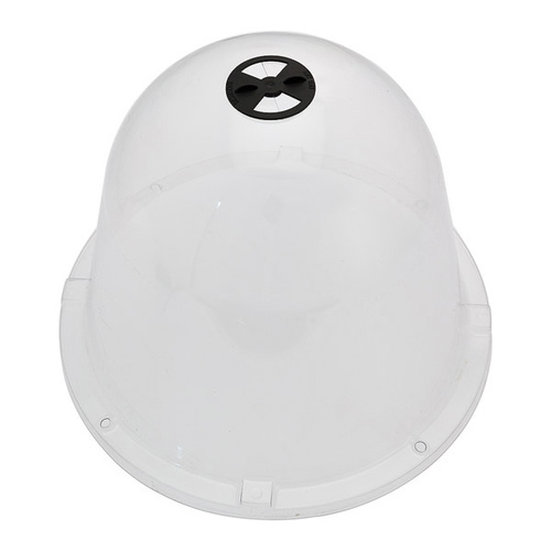 260x190mm Propagation Bell - Humidi Dome Lids to suit 250mm pots