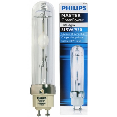 315W Hi Par/Philips CMH Kit (Hi Par 315 Ballast + Adaptor + Philips Ceramic metal Halide Lamp) LEC