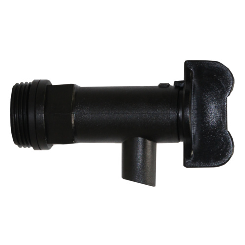 3/4 threaded tap for 20/25 litre drums