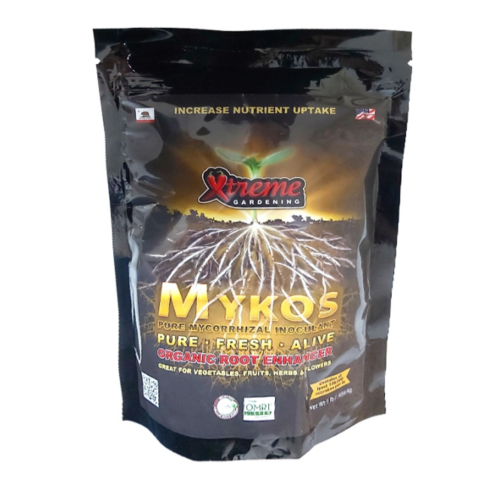 Mykos - Organic root enhancer 450g