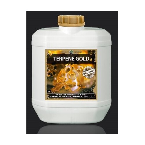 Professors Terpene Gold 20L