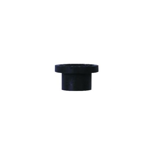 6mm (8mm Outer Diameter) top hat grommet - each - suits 4mm hose or 6mm fittings 