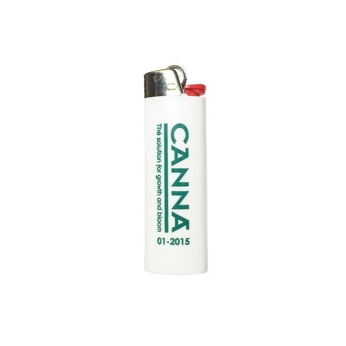 Canna Lighter - promotional item - Single lighter (p50)