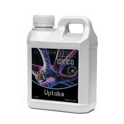 Cyco Uptake 1L Additive