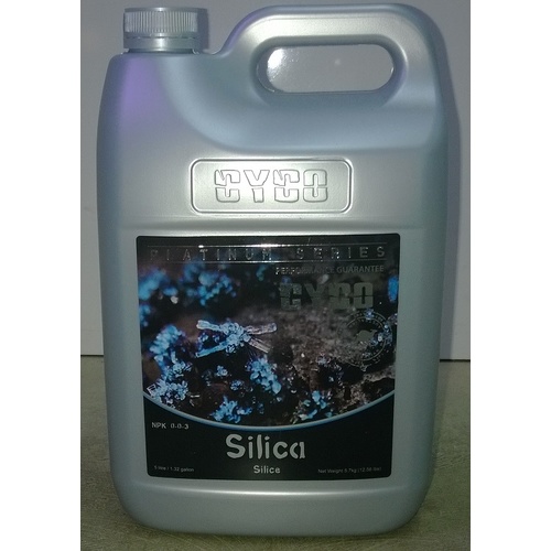 Cyco Silica 5L