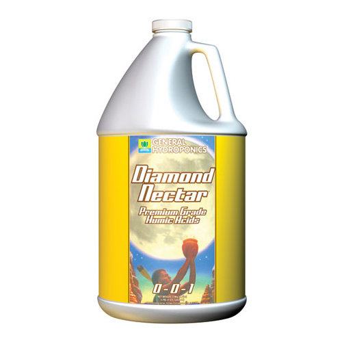 GH Diamond Nectar 1gal / 3.79Ltr