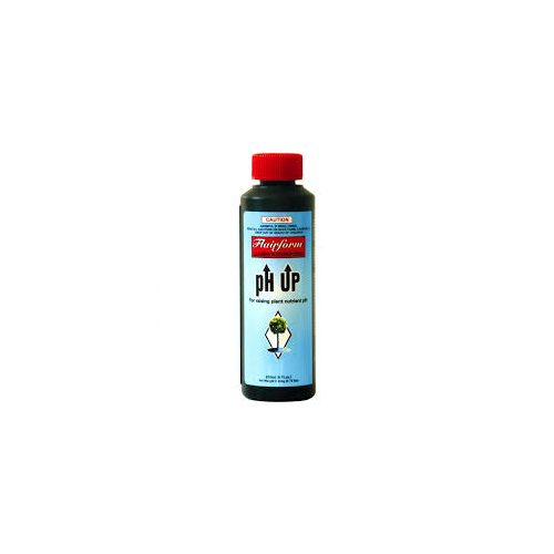 Flairform - pH up - 1L Potassium Carbonate