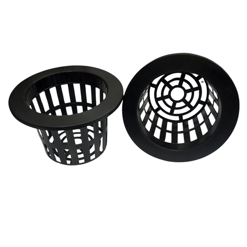 80mm Kratky/NFT/Aeroponic Basket Pot