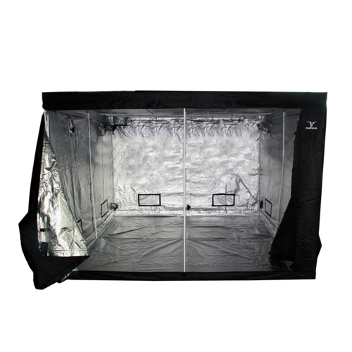 Seahawk 2.9 x 2.9 x 2.3m smart tent - Suits 4 - 6, 600W HPS or 4, 1000W HPS or LEDs