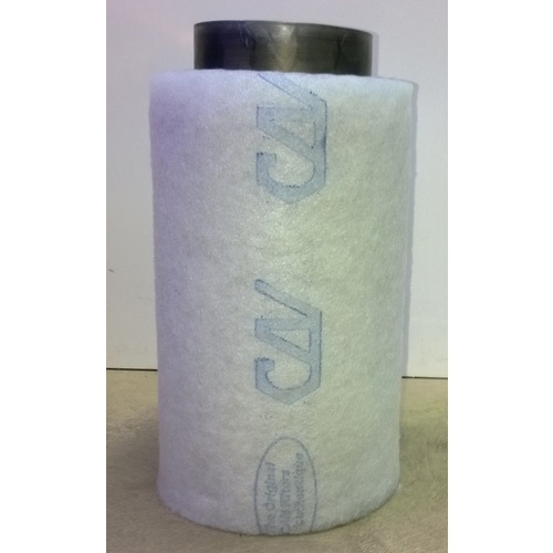 CAN-LITE GT 425 - Carbon filter - 150mm x 425mm 
