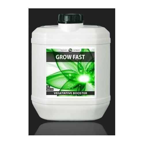 Professors Grow Fast 20L