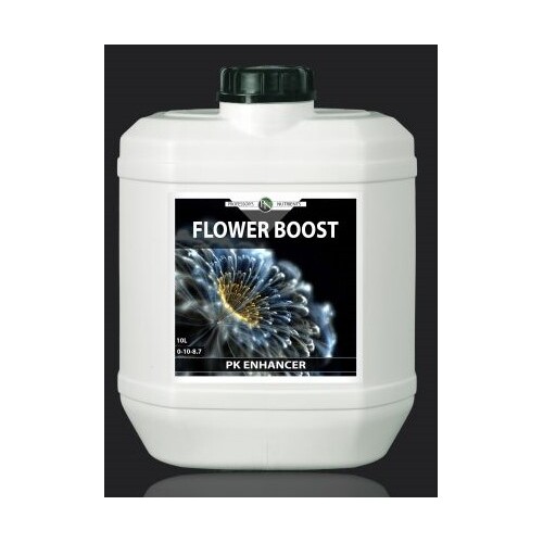 Professors Flower Boost 20L