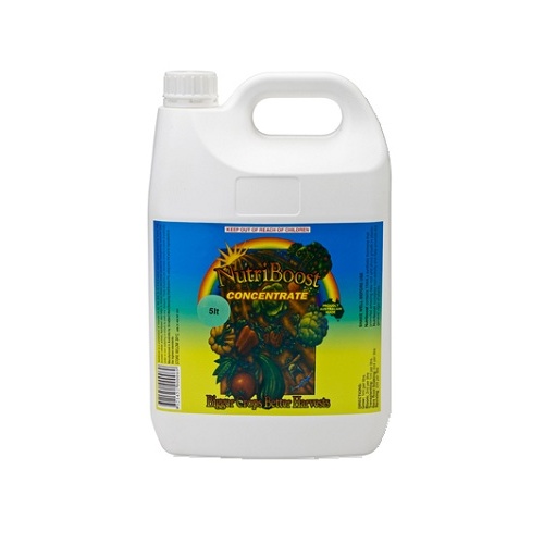 Nutriboost 5litre