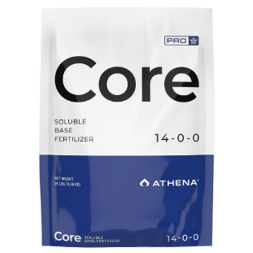 Athena Pro Core Powder 4.5kg