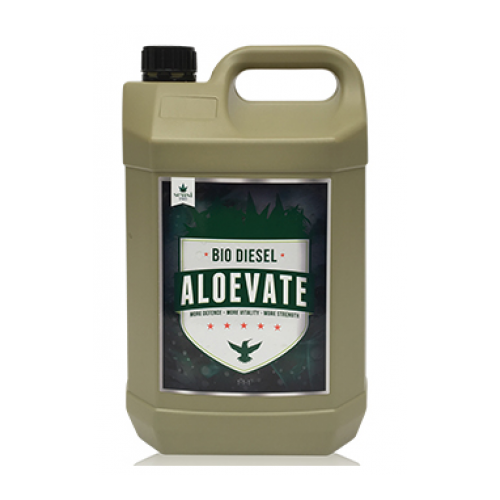 Aloevate 5L