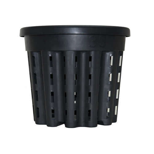 Antispiral Pot 2Ltr - 160mm x 140mm