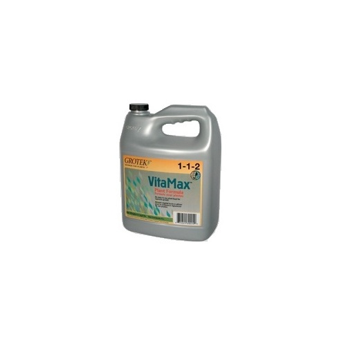 GROTEC Vitamax 4L