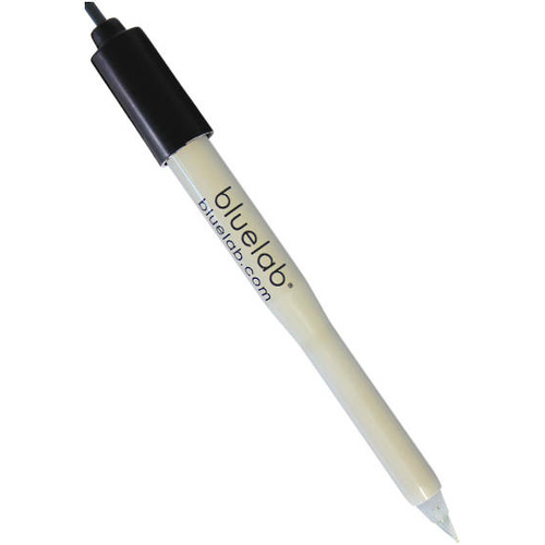 Bluelab pH Multimedia leap probe with BNC connection - will test soil coco other media and liquids