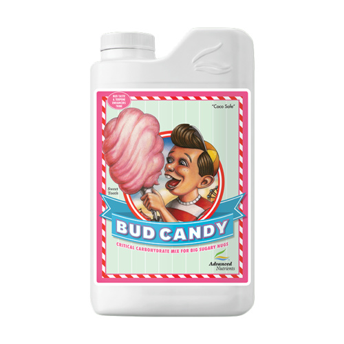 Bud Candy 500mL Advanced Nutrients