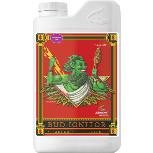Bud Ignitor 1L Advanced Nutrients