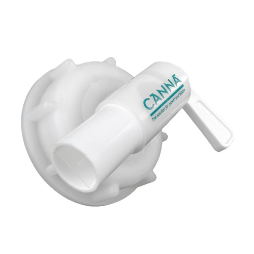 Canna Taps to suit 5L & 10L  Canna Euro drums - will not suit other drums -c10