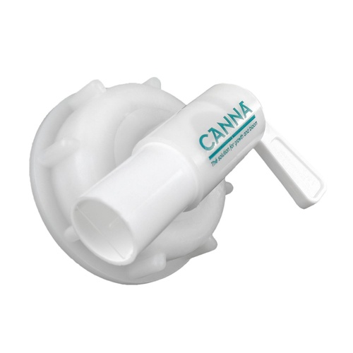 Canna Taps 20L - only fit Canna euro 20L drums