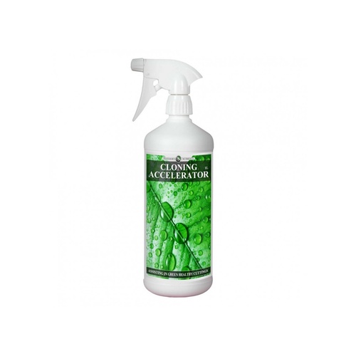 Professor's 1L Cloning Accelerator Trigger Bottle