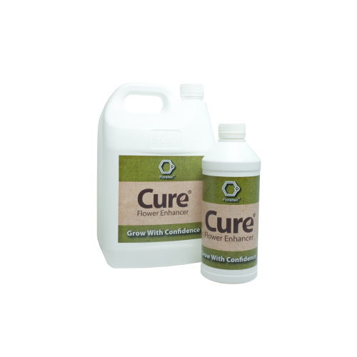 Cure 1L - weight increased and oils preserved - previously called cellobind