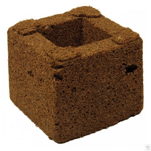 Eazy Block 70mm - to suit Eazy plugs each (o160)