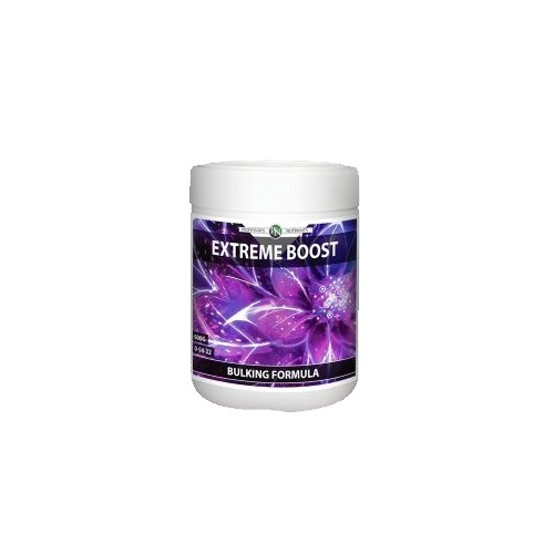 Professor's Nutrients 500g Extreme Boost
