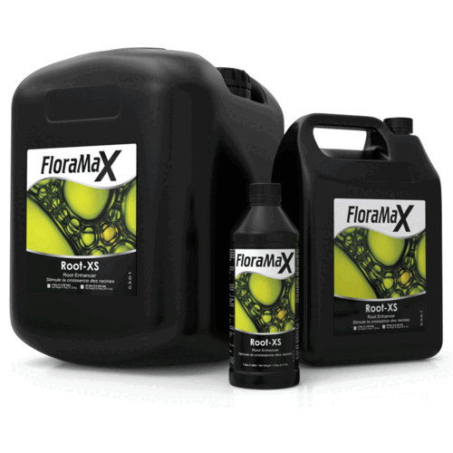 FloraMax Root-Xs 1 Litre Bottle
