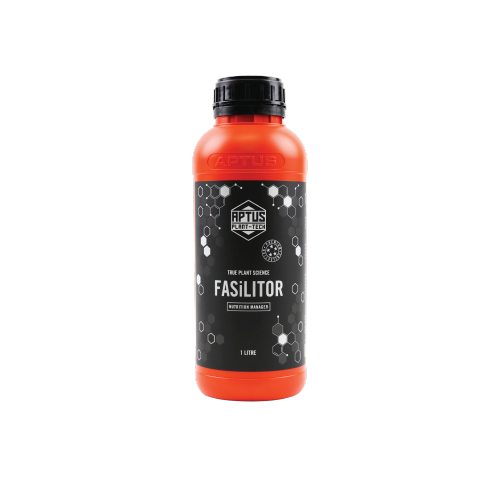 Fasilitor 1L Aptus Mono Silicic Acid