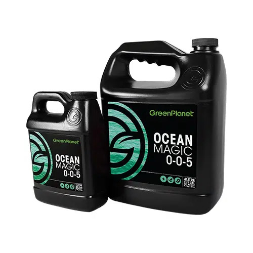 Ocean Magic 1L - Green Planet