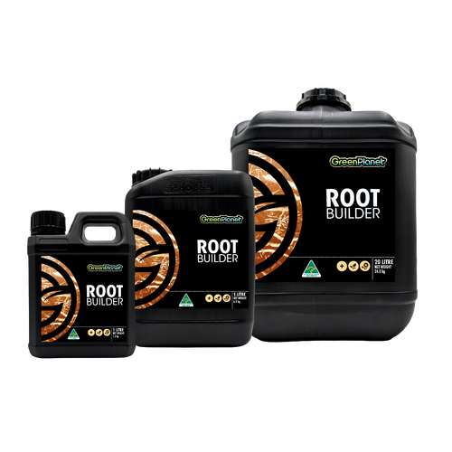 Root Builder 1L - Green Planet