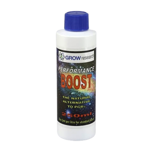 BOOST 250ml Grow Research Performance BOOST 250ml - Flowering
