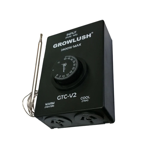 Growlush Thermal Controller