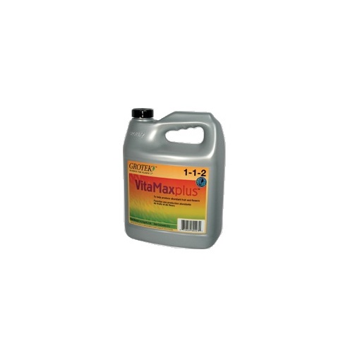 GROTEC Vitamax Plus 4lt